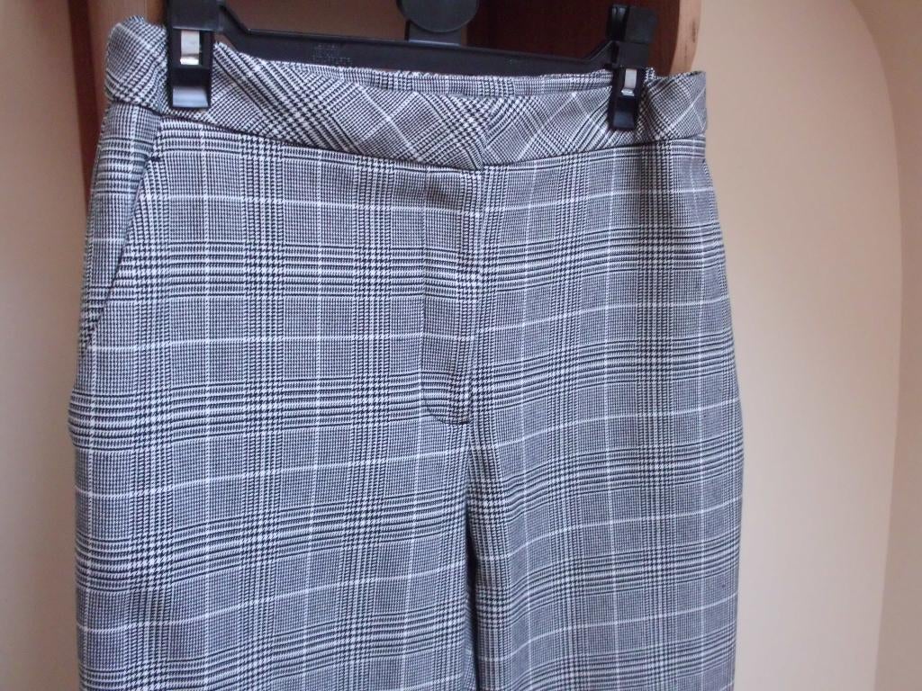 H&M T38 broek, Kleding | Dames, Maat 38/40 (M), H&M, Ophalen of Verzenden, Zo goed als nieuw