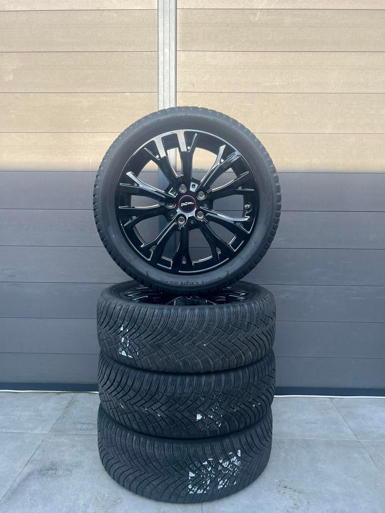 Jantes hiver nouvelle Mini JCW 962 F65-F66-F67 ., Autos : Pièces & Accessoires, Pneus et Jantes, Pneus hiver, Véhicule de tourisme