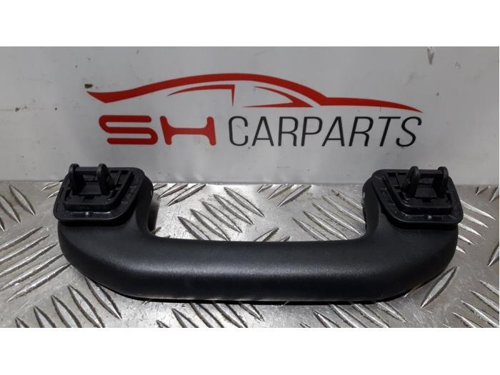 Handgreep van een Mercedes B-Klasse, Gebruikt, -, Ophalen of Verzenden, -