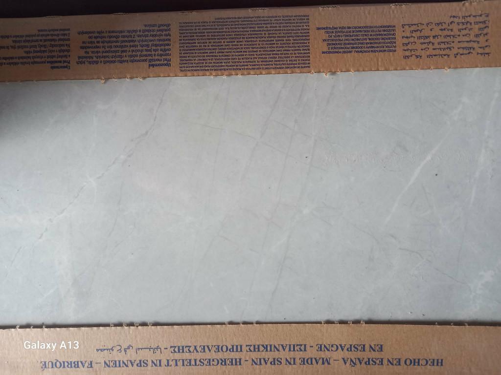 Carrelage mural, Enlèvement, Autres matériaux, Neuf, 50 à 150 cm