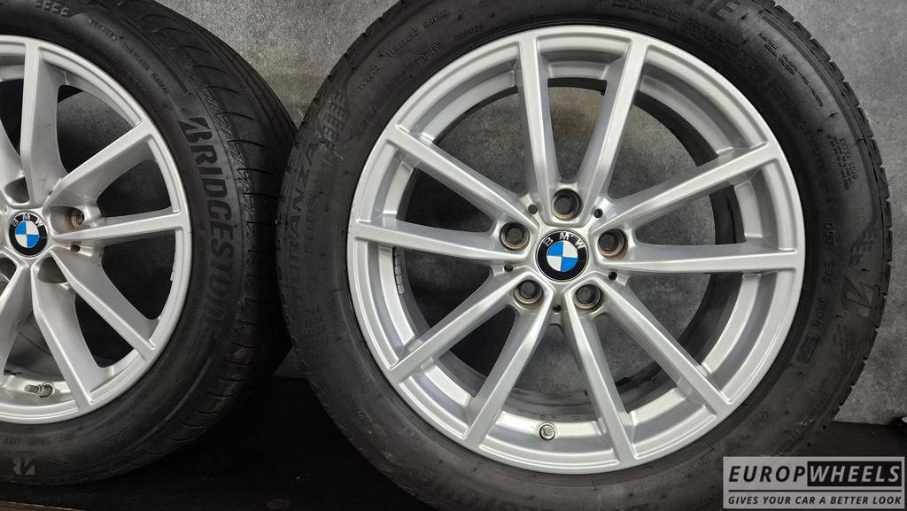 17 inch bmw 3 serie g20 g221 Runflat Styling 778 Zomerbanden, Autos : Pièces & Accessoires, Pneus & Jantes, Pneus et Jantes, Pneus été