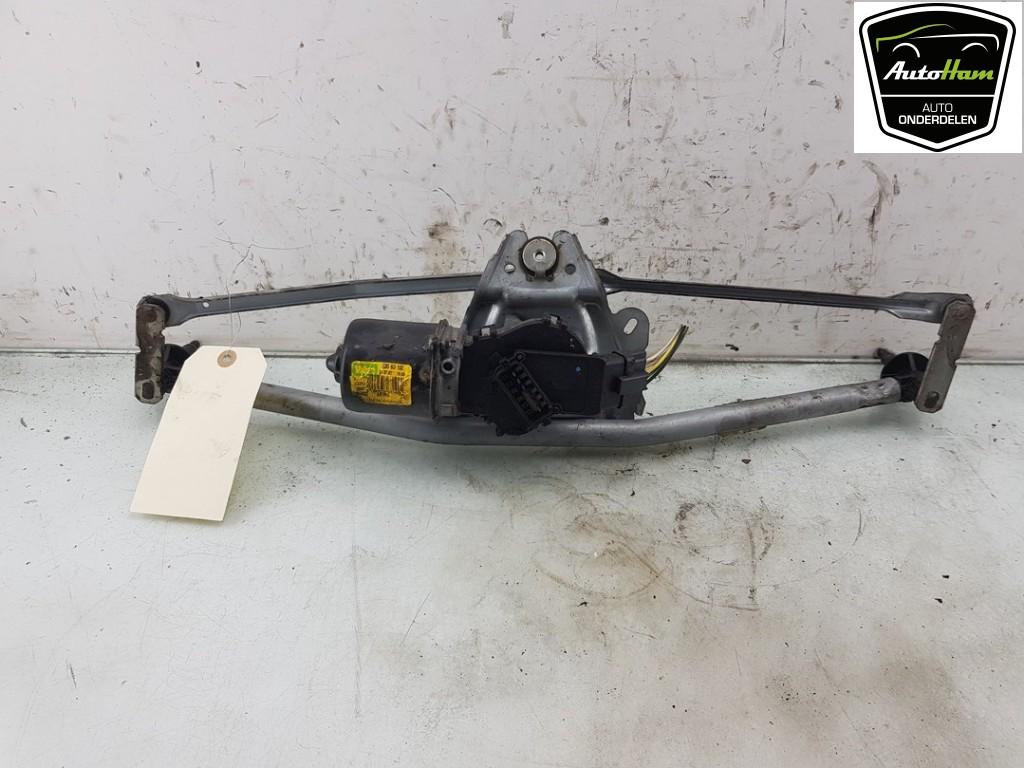 RUITENWISSER MECH + MOTOR Renault Kangoo Express (FC), Gebruikt, Renault