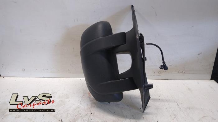 Rétroviseur extérieur droit d'un Renault Master, Renault, -, 3 mois de garantie, Utilisé