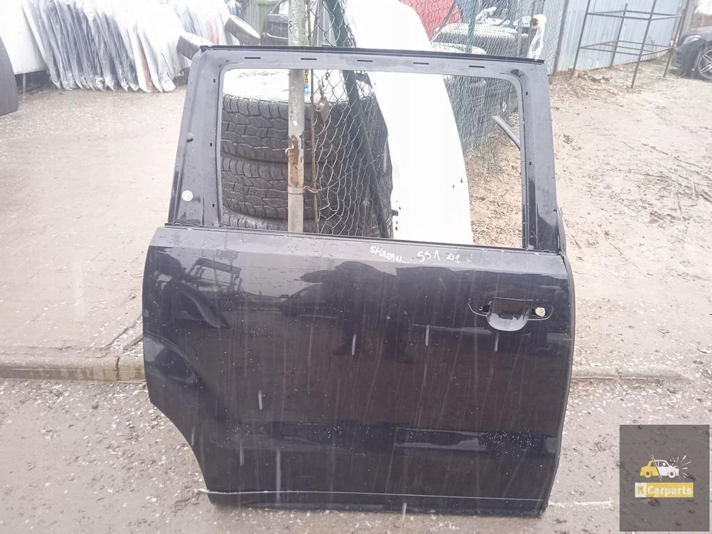 Sharan Alhambra II Porte arri re droite, Info@fabrikant.eu, Fabrikant BV, Fabrikantstraat 1
1000 AA  Amsterdam, NL, Utilisé