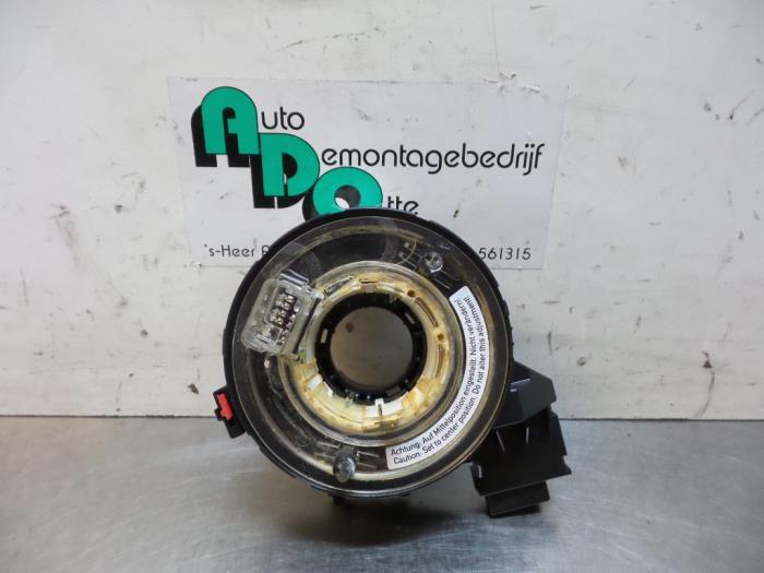 Klokveer Airbag van een Audi A3 (A3 03-), Auto-onderdelen, Gebruikt, -, -, -