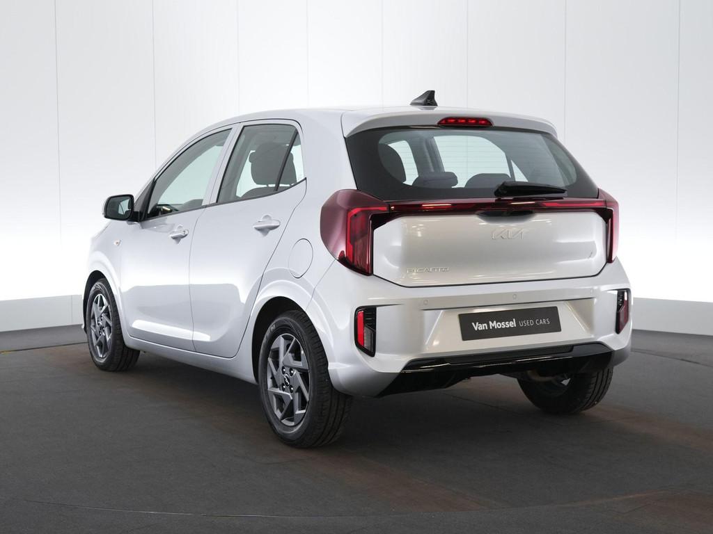 Kia Picanto 1.0 GDI ISG 68 AMT Pace (automatique), Autos, https://public.car-pass.be/vhr/c3572c2e-b6f8-41fa-b24d-3023d28c5964