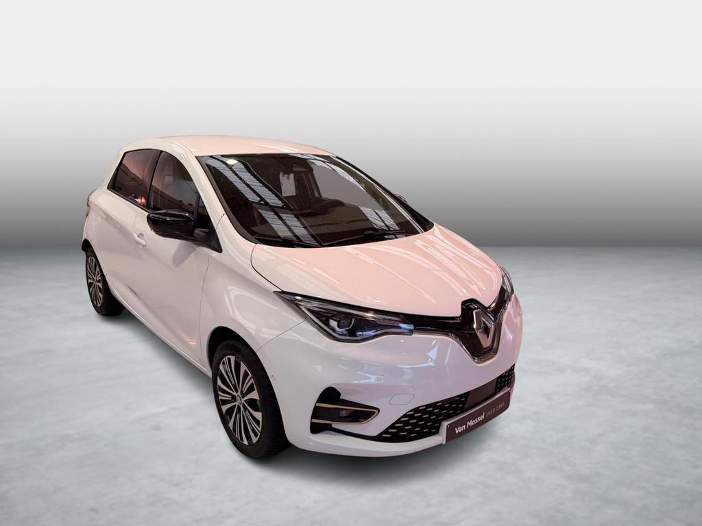 Renault ZOE Carsharing EV50 110hp (automatique), Autos, Achat, 395 km, Entreprise, 5 portes