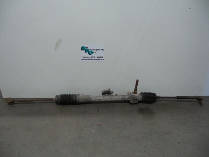 Stuurhuis van een Fiat Punto (Punto 03-), Gebruikt, -, -, Ophalen of Verzenden