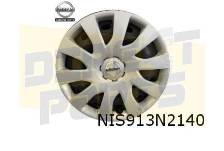 Nissan NV300 Wieldop 16''  Origineel! 4031500Q1H, -, Verzenden, -, Nieuw