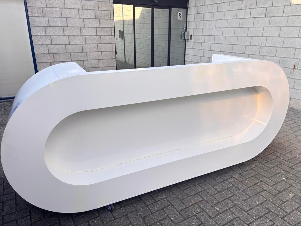 Dj meubel, Ophalen, Zo goed als nieuw