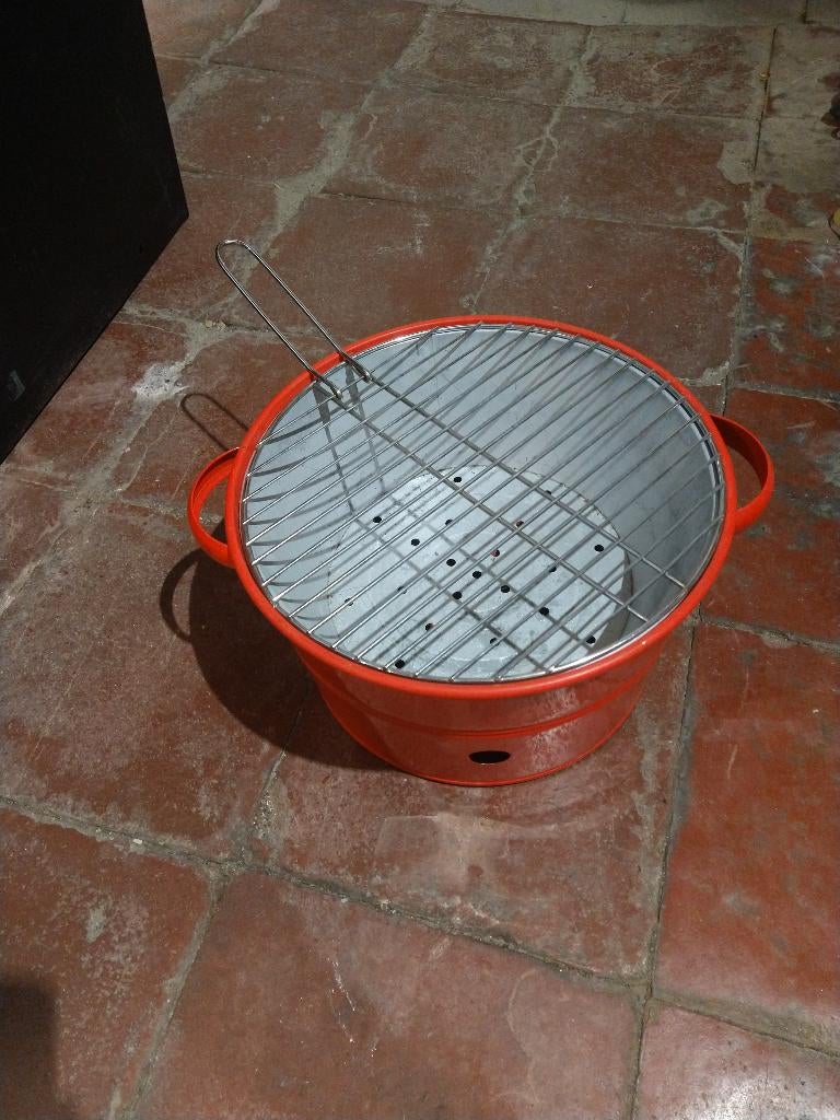 Grille de barbecue, Maison & Meubles, Enlèvement, Neuf