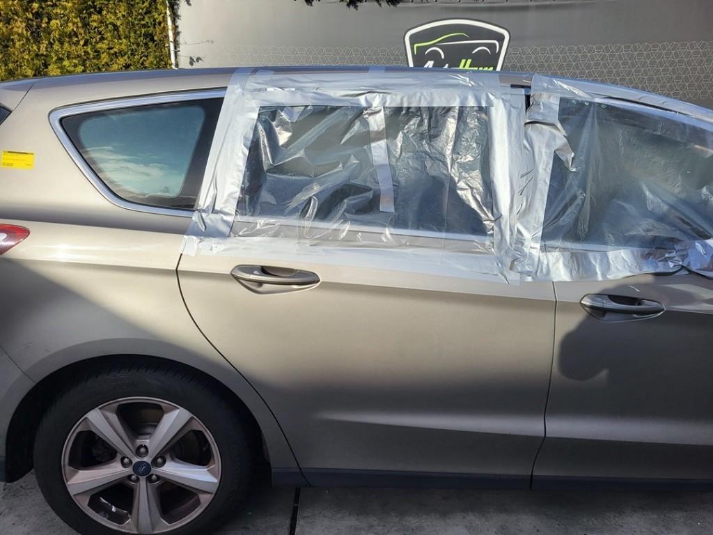 PORTIER RECHTS ACHTER Ford S-Max (WPC) (|2416495|), Auto-onderdelen, Dhr. J. Ham, Gebruikt, Deur, Administratie@autoham.nl