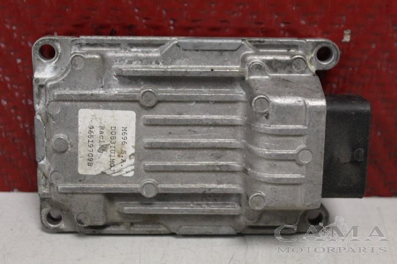 MODULE D ALLUMAGE ECU UNITE (CDI IGNITION) (286.4.170.2A), Motos, Pièces | Ducati, Utilisé