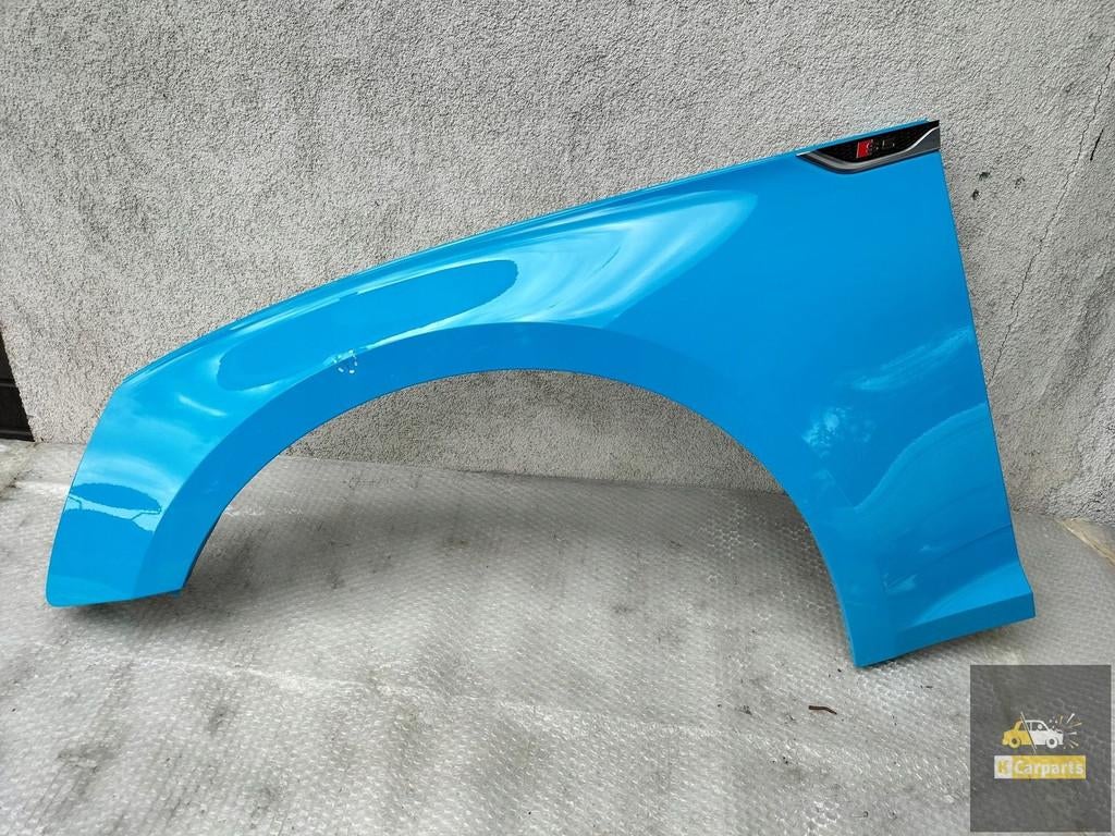 Aileron avant Audi S5 A5 S Line, Autos : Pièces & Accessoires, AUDI AG, Auto-Union-Strasse 1
85045  Ingolstadt, DE, Audi, Utilisé