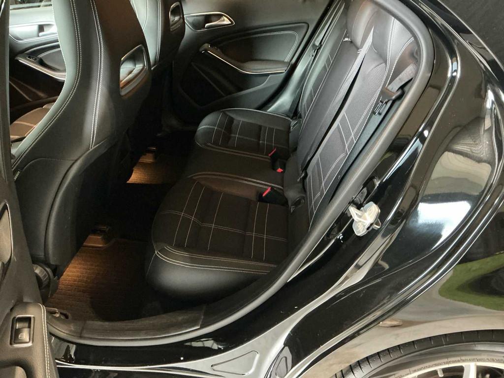 Mercedes-Benz A 180 voiture de tourisme 2016, Autos, Classe A, Achat, Entreprise, Autre carrosserie