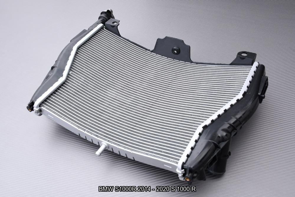 Radiateur AVDB BMW S1000R 2014 - 2020 S 1000 R, Motos, Enlèvement ou Envoi, Neuf