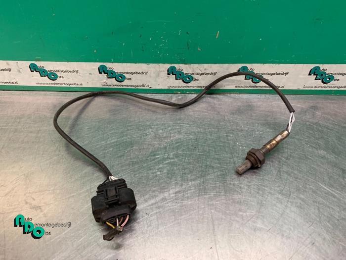 Sonde lambda d'un Volkswagen Golf (Golf 91-), Volkswagen, -, 3 mois de garantie, Utilisé