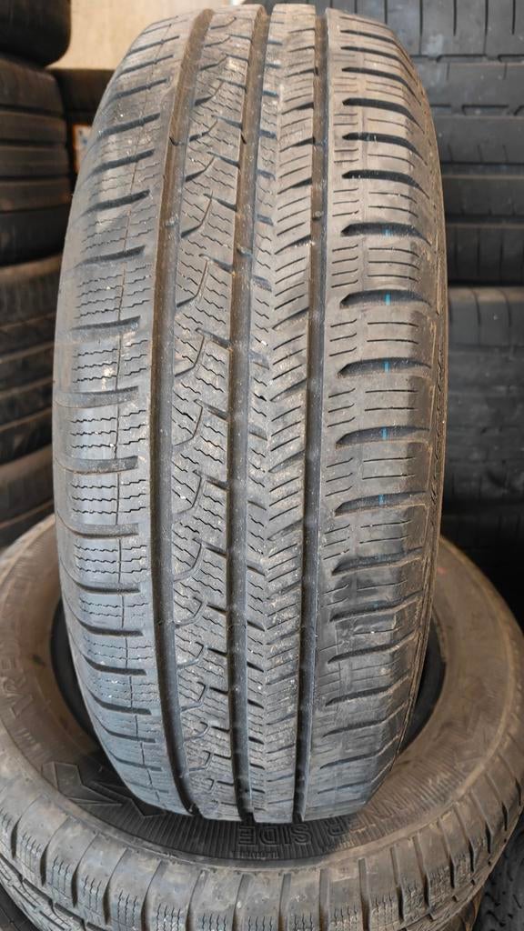 185/65 r15 Vredestein 40€ per stuk met montage en balanceren, Ophalen