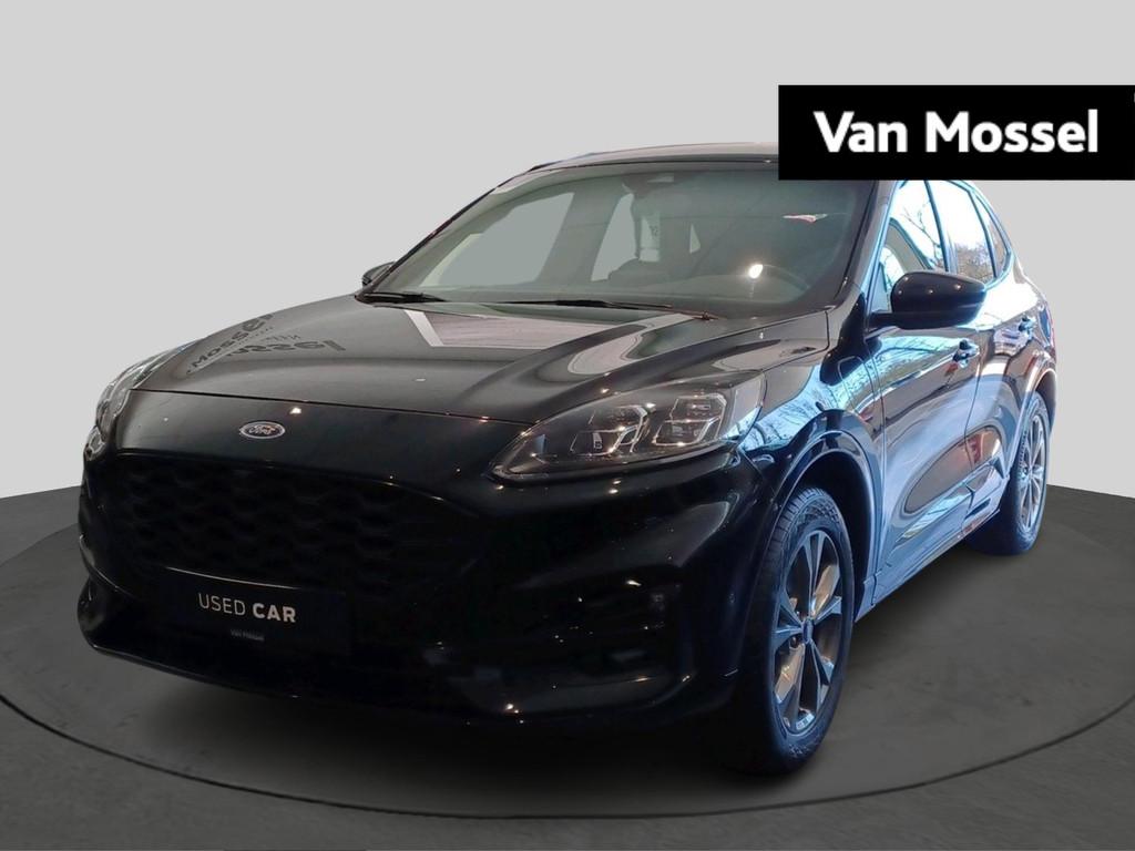 Ford Kuga 2.5i PHEV Aut. 165kW ST-Line X (automatique), 2500 cm³, Entreprise, Carnet d'entretien, Hybride rechargeable