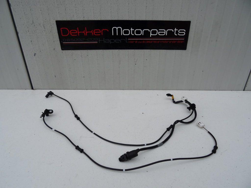 ABS Sensoren Voor + Achter Yamaha MT-09 MT 09 2021-2022, Gebruikt, -, -, Ophalen of Verzenden