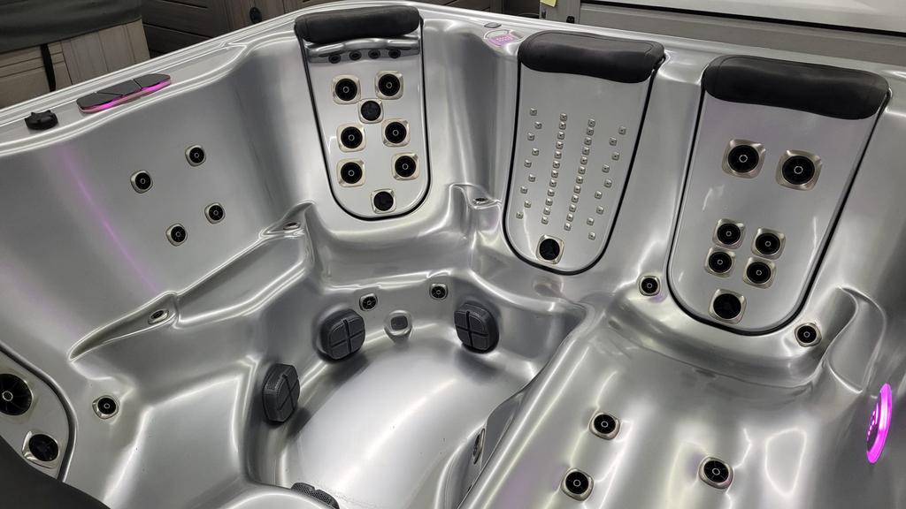 Jacuzzi Villeroy et Boch, Enlèvement ou Envoi, Comme neuf, Chauffage