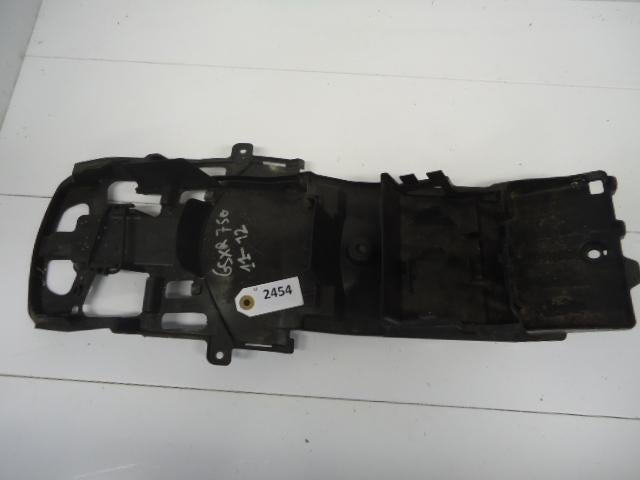 GSXR750 2011 - 2022 Suzuki Batterijbak D1-11199, Motoren, Onderdelen | Suzuki