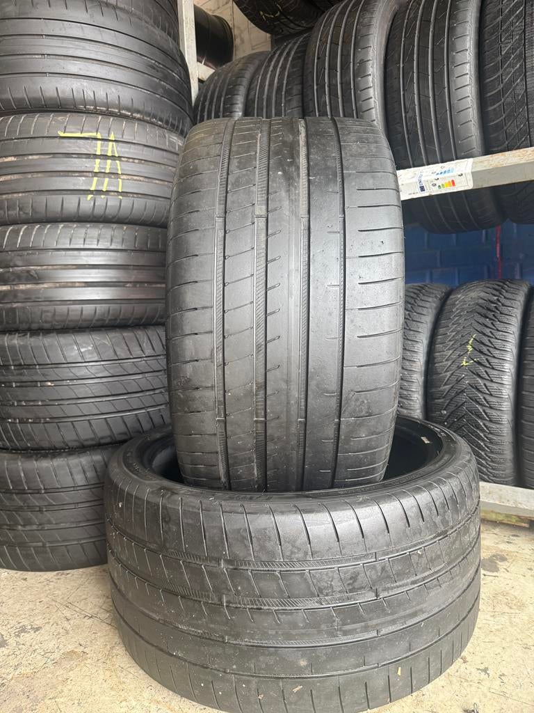 305/30/21 Good year avec montage et équilibrage, Enlèvement