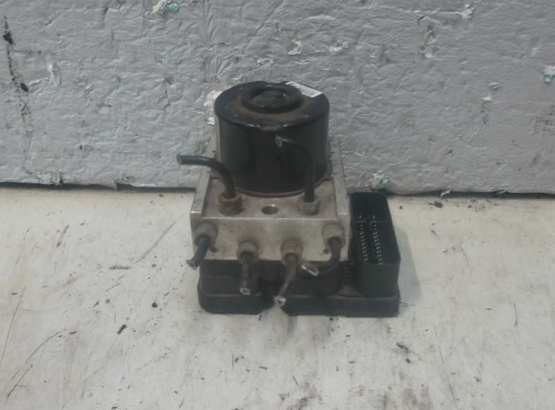 BLOC ABS (FREINS ANTI-BLOCAGE) Opel Astra H (L48), Sodener Straße 9
65824  Schwalbach, DE, Opel, Utilisé, Continental Aftermarket & Services GmbH