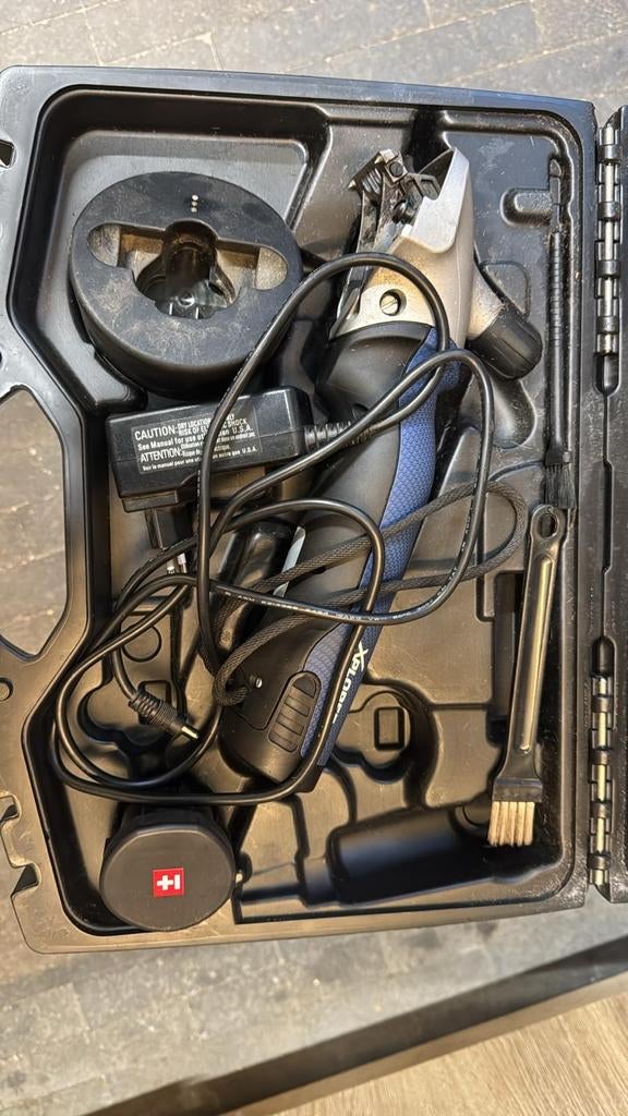 Heiniger Explorer Scheermachine, Animaux & Accessoires, Chevaux & Poneys | Produits de soin, Enlèvement ou Envoi