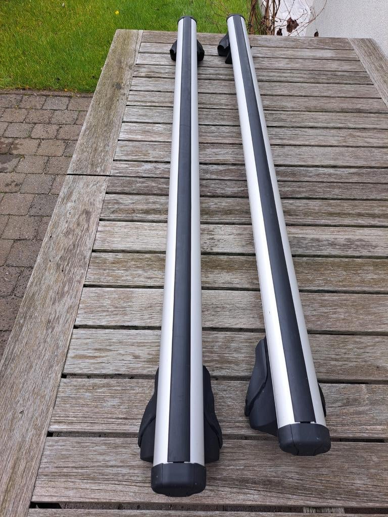 Norauto dakdragers universeel, Enlèvement