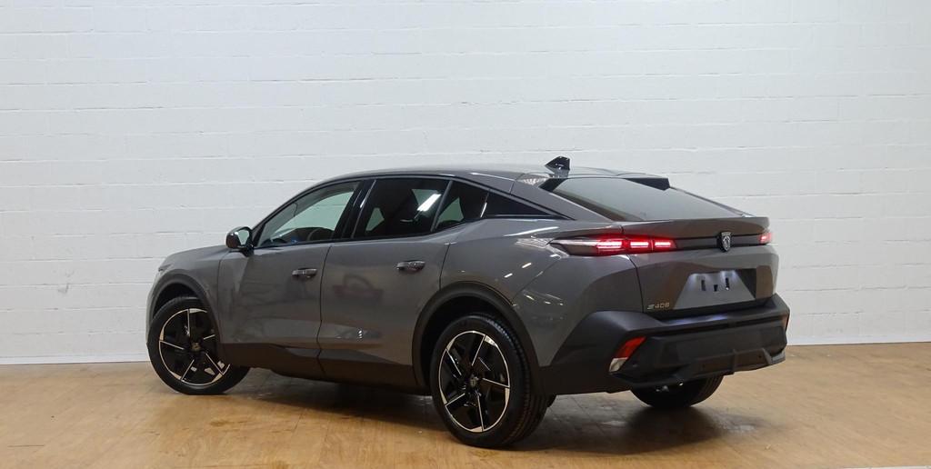 Peugeot 408 e-408 210 Allure, Auto's, Peugeot, Stof, 209 pk, 5 zetels, 5 deurs