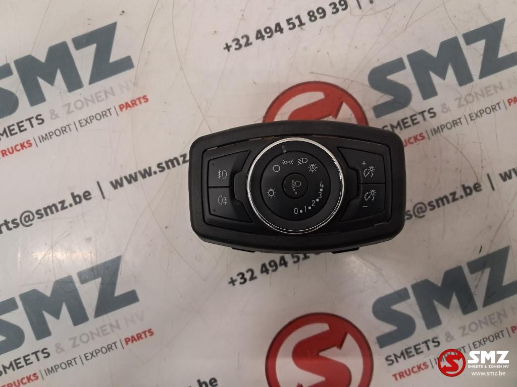 Occ interrupteur d'éclairage Ford, Autos : Pièces & Accessoires, Pièces camion, Ford, Électronique et Câbles, Utilisé