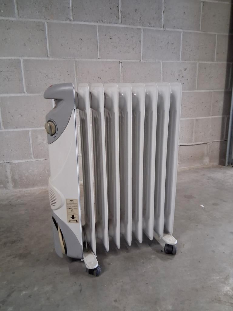 Elektrisch vuurtje, Ophalen of Verzenden