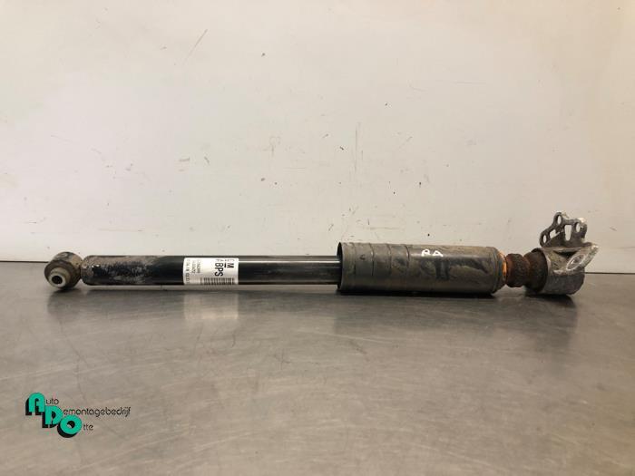 Amortisseur arrière droit d'un Opel Corsa (Corsa E 15-), Autos : Pièces & Accessoires, -, Opel, 3 mois de garantie, Utilisé