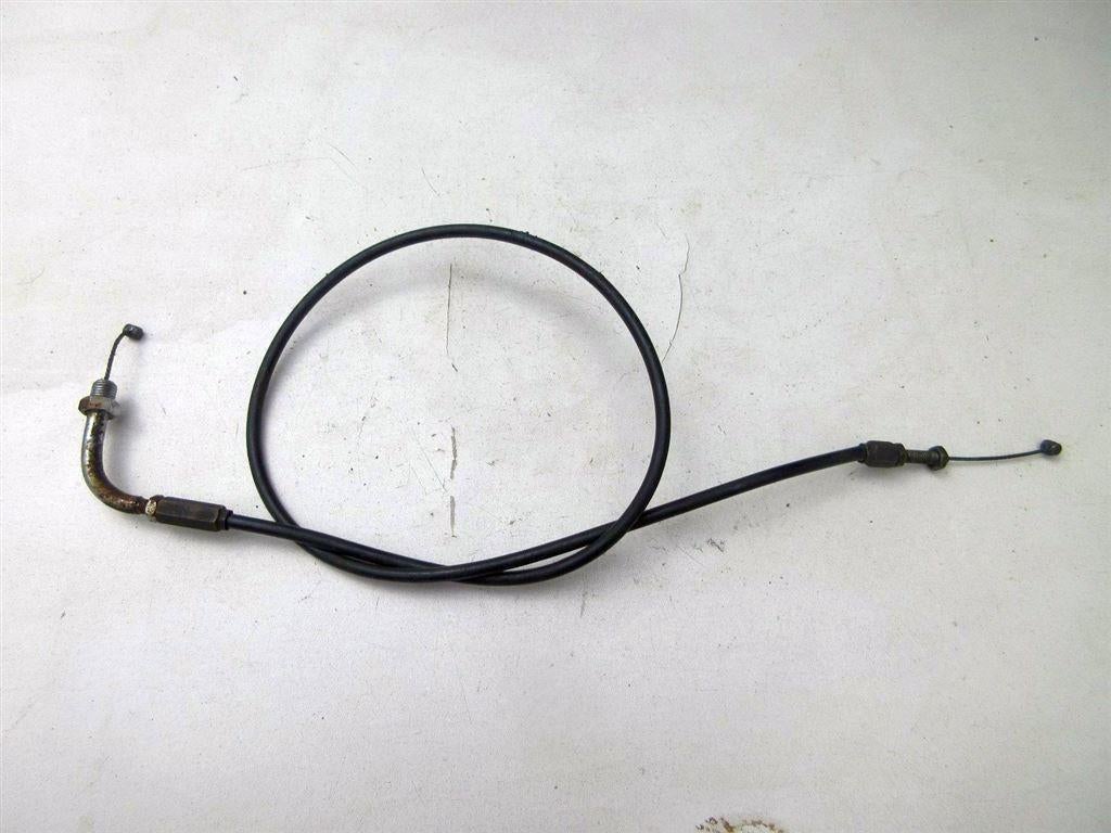 Kawasaki KZ650B gaskabel KZ 650 B gas kabel throttle cable, Motoren, Ophalen of Verzenden, Gebruikt
