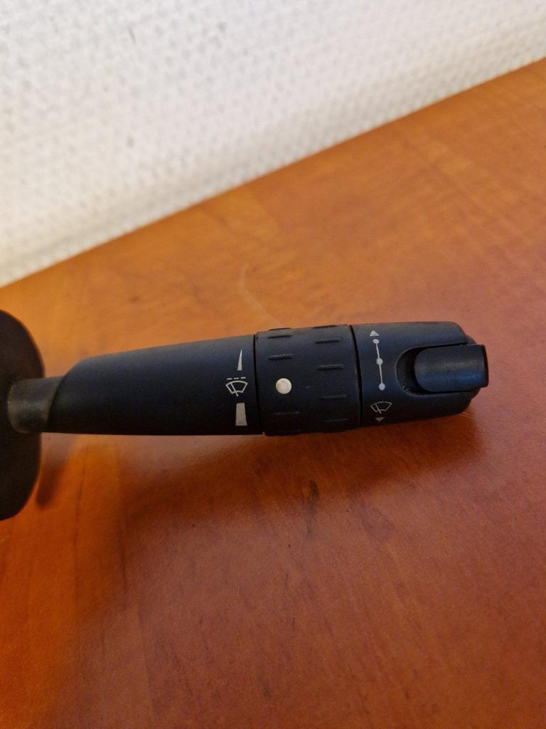 Ruitenwisserschakelaar Peugeot 605 96093420ZL, -, Utilisé, -, -