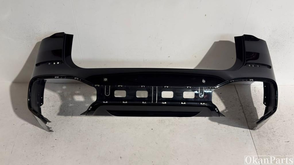BMW X1 F48 M Sport Pakket achterbumper 51128059877, Info@fabrikant.eu, Fabrikantstraat 1
1000 AA  Amsterdam, NL, Achter, Bumper