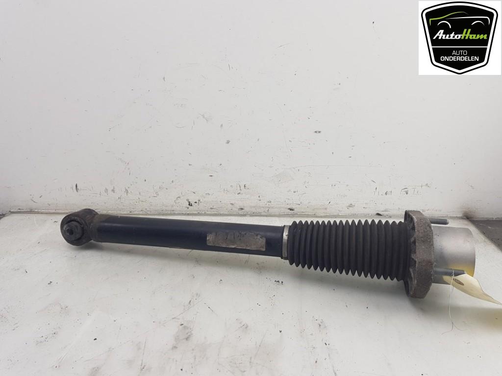 AMORTISSEUR ARRIÈRE GAUCHE Range Rover Sport (LW), Dhr. J. Ham, Land Rover, Administratie@autoham.nl, Utilisé