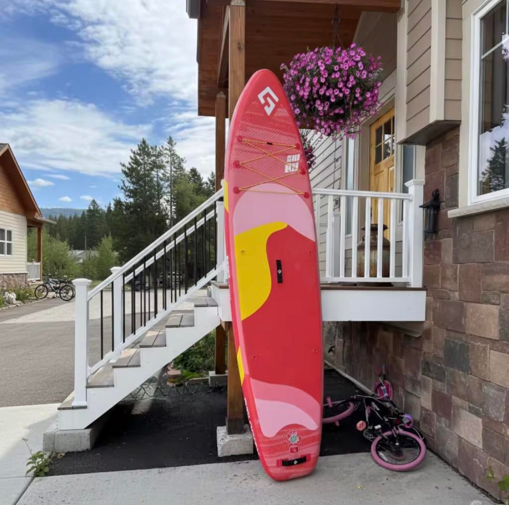 Planche de paddle, Sports nautiques & Bateaux, Planche à pagaie, Enlèvement ou Envoi, Neuf