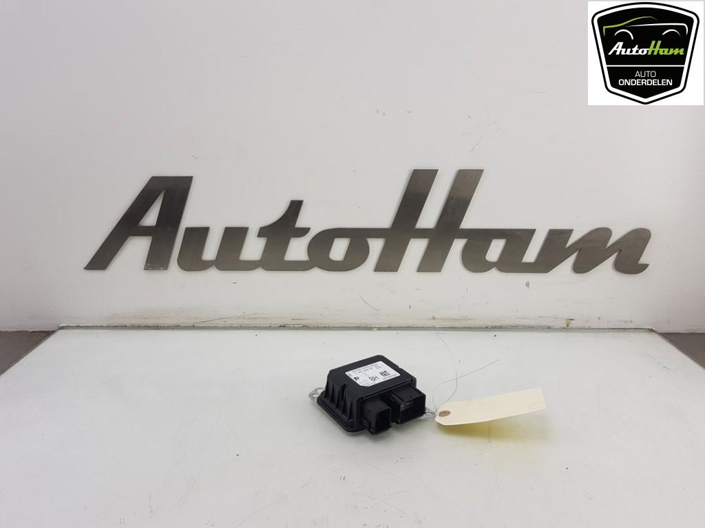 BOITIER AIRBAG Ford Transit Custom (01-2011/12-2023), Autos : Pièces & Accessoires, Électronique & Câbles, Ford, Utilisé