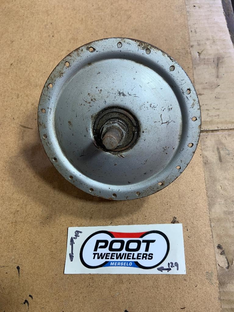 Voornaaf Vermoedelijk Gazelle, Fietsen en Brommers, Ophalen, Gebruikt, Overige merken