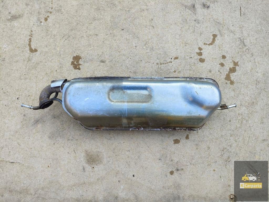 A1324900015, SMART FORTWO EINDDEMPER, Gebruikt, Mercedes-Benz AG, Mercedesstrasse 120
70372  Stuttgart, DE, Dialog@mercedes-benz.com