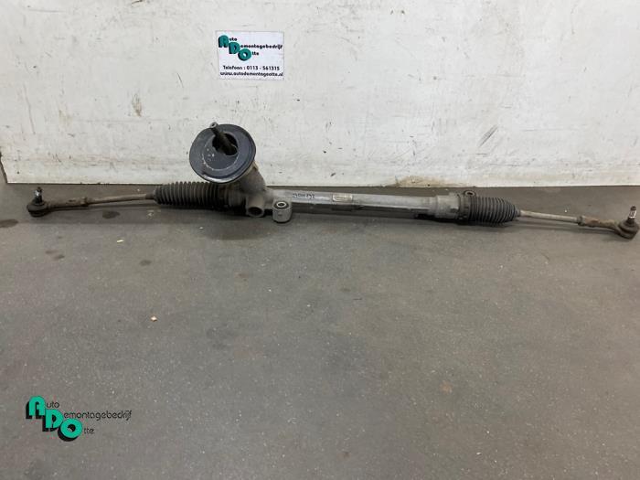 Crémaillère de direction d'un Ford Fiesta (Fiesta 08-), -, 3 mois de garantie, -, -