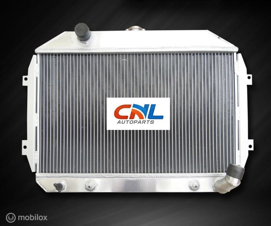 Radiateur Nissan Datsun 240Z/260Z L24/L26 AT/MT 1970-1975, Neuf, Enlèvement ou Envoi
