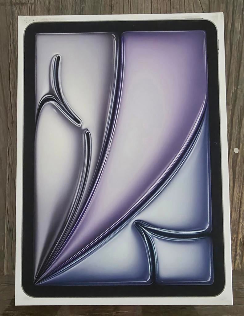 iPad Air 11-inch (M3) Wi-Fi | Nieuw, Overige modellen, Verzenden, 11 inch, Nieuw