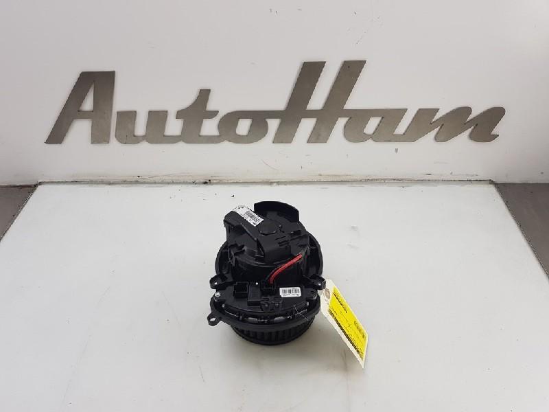 KACHEL VENTILATORMOTOR Renault Talisman (RFDL), Auto-onderdelen, Gebruikt, Renault, Valeo, 100, rue de Courcelles
75017  Paris, FR