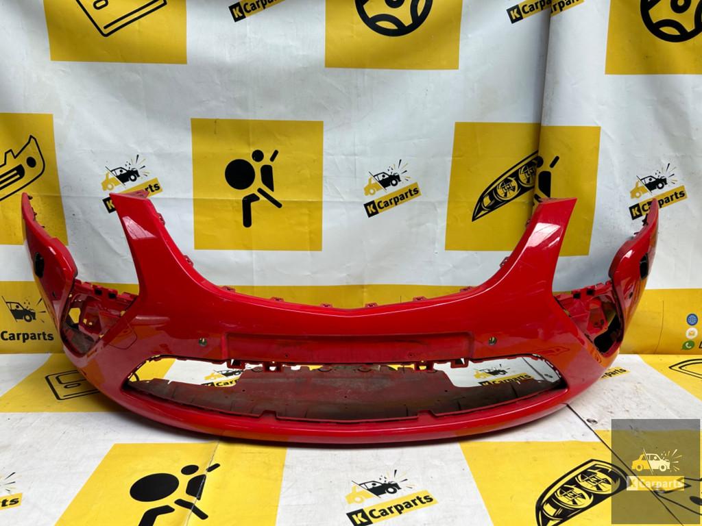 Opel Zafira Pare-chocs avant 4xPDC KLS pare-chocs 13300485, Autos : Pièces & Accessoires, Carrosserie & Tôlerie, Info@fabrikant.eu