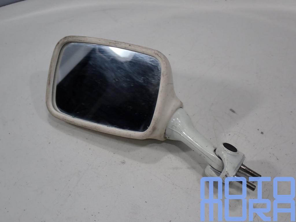 Linker spiegel voor de Kawasaki ZXR 750 1991 - 1995 ZX-R 750, Motoren, Gebruikt, -, -, Ophalen of Verzenden