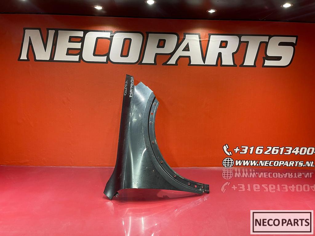 CUPRA FORMENTOR SPATBORD ZIJSCHERM ORIGINEEL ALLES LEVERBAAR, Autos : Pièces & Accessoires, Carrosserie & Tôlerie, Haillon arrière