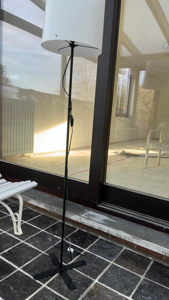 lampe IKEA, 1,30 m, Maison & Meubles, Enlèvement, Comme neuf